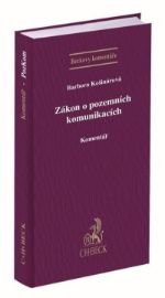 Zákon o pozemních komunikacích / Komentář
