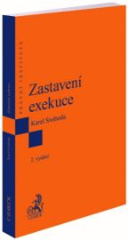 Zastavení exekuce / 2. vydání