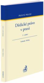 Dědické právo v praxi / 2.vydání