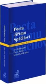 Pocta Jiřímu Spáčilovi