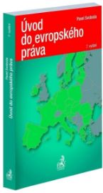 Úvod do evropského práva / 7. vydání