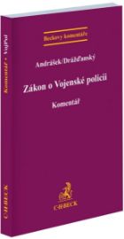 Zákon o Vojenské policii - Komentář