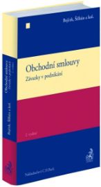 Obchodní smlouvy - Závazky v podnikání