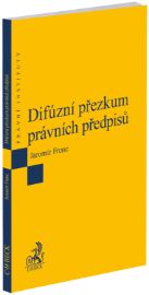 Difúzní přezkum právních předpisů