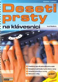 Deseti prsty na klávesnici - 2. vydání