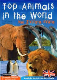Top Animals in the World - Nej zvířata světa