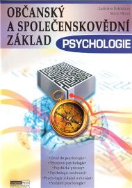 Psychologie - Občanský a společenskovědní základ
