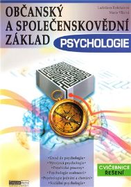Psychologie - Cvičebnice - Řešení