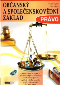 Právo - Občanský a společenskovědní základ