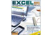 Excel 2010 pro management, ekonomy a podnikatele
