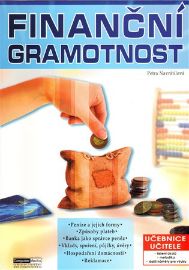 Finanční gramotnost učebnice učitele