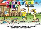 Nabroušené vtipy
