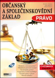 Občanský a společenskovědní základ Právo - Cvičebnice - Zadání