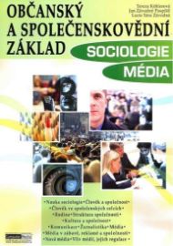 Občanský a společenskovědní základ - Sociologie Média