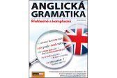 Anglická gramatika