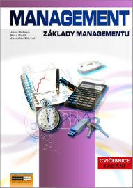 Management - Cvičebnice - Zadání