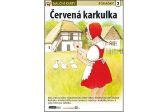Červená Karkulka - Naučná karta