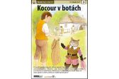 Naučné karty Kocour v botách