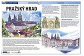 Pražský hrad - Naučné karty