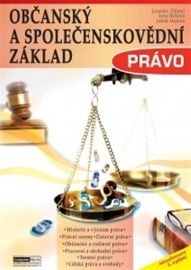 Právo - Občanský a společenskovědní základ