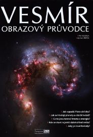 Vesmír - Obrazový průvodce