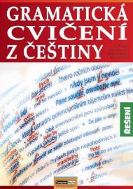 Gramatická cvičení z češtiny