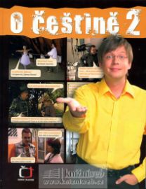 O češtině 2