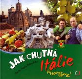 Jak chutná Itálie - Kluci v akci