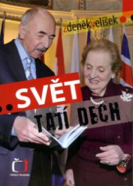 Svět tají dech