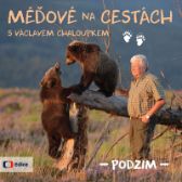 Méďové na cestách PODZIM