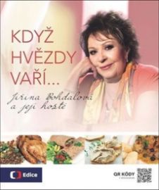 Když hvězdy vaří - Jiřina Bohdalová a její hosté