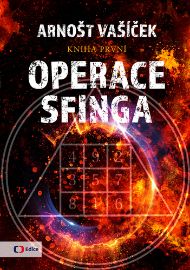 Operace sfinga - Kniha první
