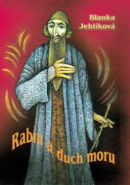 Rabín a duch moru