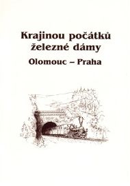 Krajinou počátků železné dámy