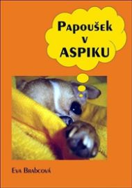 Papoušek v aspiku