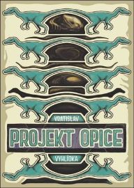 Projekt opice