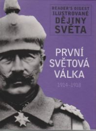 První světová válka 1914-1918