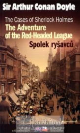 Spolek ryšavců - The Red-Headed League