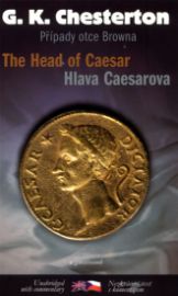 Hlava Caesarova /The Head of Caesar - Případy otce Browna