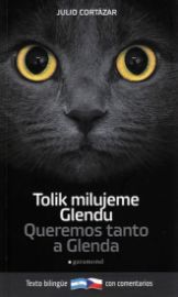 Tolik milujeme Glendu / Queremos tanto a Glenda