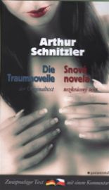 Snová novela / Die Traumnovelle (ČJ, NJ)