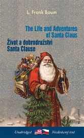 Život a dobrodružství Santa Clause / The Life and Adventures of Santa Claus