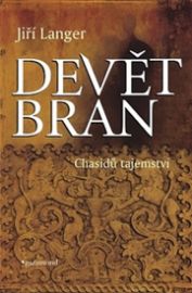 Devět bran - Chasidů tajemství