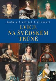 Lvice na švédském trůně
