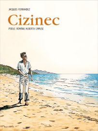 Cizinec 298,-