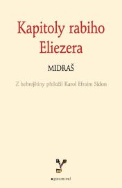 Kapitoly rabiho Eliezera Midraš
