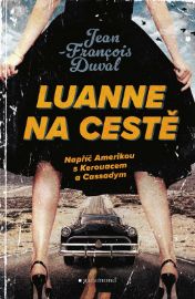 LuAnne na cestě