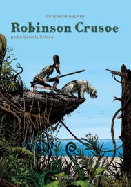 Robinson Crusoe