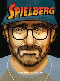Steven Spielberg - Amazing Améziane - Herci a herečky Steven Spielberg