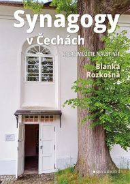Synagogy v Čechách které můžete navštívit